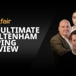 Betfair: Mighty Potter and Honeysuckle to beat the bookies at Cheltenham
