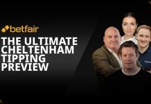 Betfair: Mighty Potter and Honeysuckle to beat the bookies at Cheltenham