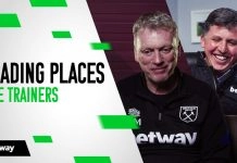 Betway ramps up promotion for the 2022 Cheltenham Festival