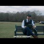 Paddy Power and Jamie Redknapp link for a satirical take on Peaky Blinders’ lifestyle