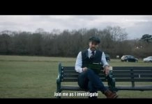 Paddy Power and Jamie Redknapp link for a satirical take on Peaky Blinders’ lifestyle