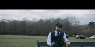 Paddy Power and Jamie Redknapp link for a satirical take on Peaky Blinders’ lifestyle