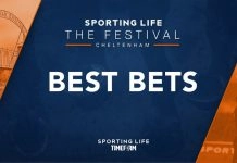 Sporting Life: Cheltenham Festival Day One