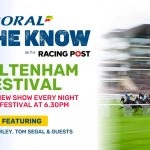 Racing Post: Could day two be a memorable day for Tiger Roll at Cheltenham Festival?