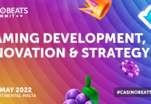 CasinoBeats Summit 2022 set to get the igaming industry talking