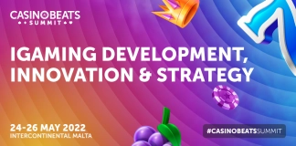 CasinoBeats Summit 2022 set to get the igaming industry talking