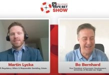 The Safe Bet Show: Gaming expansion “cannot thrive” without paying attention to problem gambling
