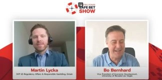 The Safe Bet Show: Gaming expansion “cannot thrive” without paying attention to problem gambling