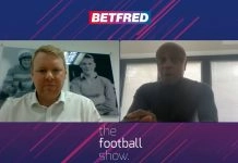 Paul Parker: Ivory Coast can be a “difficult evening” if England doesn’t start right