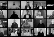 Industry unites for International Women’s Day campaign