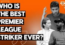 888sport The Eye Test: Who are the Premier League’s Top 5 greatest ever Strikers?