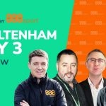 Cheltenham Festival: Is Alaho as straightforward a win as the bookies make out to be?