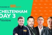 Cheltenham Festival: Is Alaho as straightforward a win as the bookies make out to be?