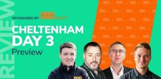 Cheltenham Festival: Is Alaho as straightforward a win as the bookies make out to be?