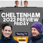 Cheltenham Festival: Who will win the Gold Cup?