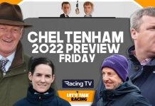 Cheltenham Festival: Who will win the Gold Cup?