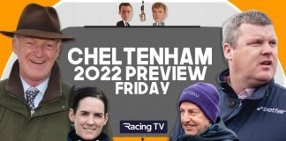 Cheltenham Festival: Who will win the Gold Cup?