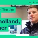 Oddschecker: A day in the life of Racehorse Trainer, Neil Mulholland