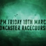 SBK Gold Trophy at Doncaster Racecourse