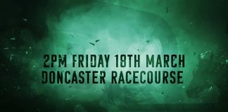 SBK Gold Trophy at Doncaster Racecourse