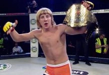 Barstool continues backing of Paddy Pimblett and hints at new UFC signing
