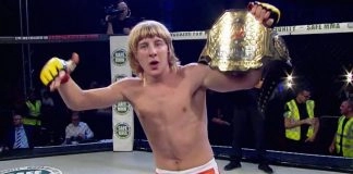 Barstool continues backing of Paddy Pimblett and hints at new UFC signing