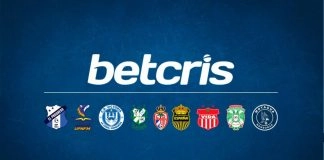 Nine Honduran football clubs link with Betcris