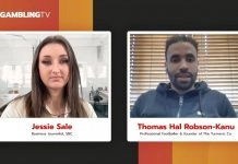 Thomas Hal Robson-Kanu on Turmeric Co., commerciality of women’s sports and social responsibility