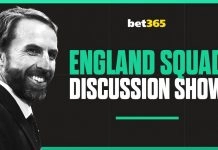 Bet365: Is Gareth Southgate too loyal to Harry Maguire?