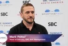 Mark Potter – Epic Risk Management: “Important to recognise responsible gambling from the outset”