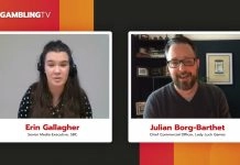 “We’re here to prove that modern slots can entertain players” – Julian Borg-Barthet, CCO of Lady Luck Games