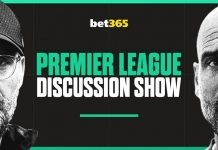 Bet365: The Premier League Update Show