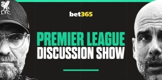 Bet365: The Premier League Update Show
