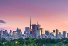 SBC Leaders Magazine: Leading Through Change