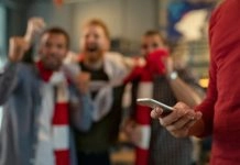 WRIGHT ON THE NAIL: An in-depth discussion on the potential reform of the Gambling Act