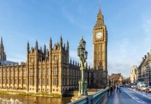 UK government backs Allwyn and new lottery licensing decision