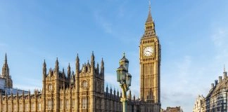 UK government backs Allwyn and new lottery licensing decision