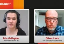 Nanocosmos: Live streaming can prove challenging for sportsbooks