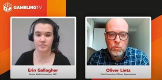 Nanocosmos: Live streaming can prove challenging for sportsbooks