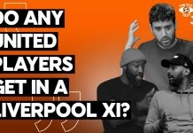 888sports ‘The Eye Test’: Who makes an all-time Manchester United/Liverpool XI?