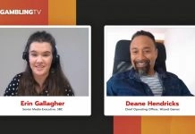 Deane Hendricks, Wizard Games: focusing on the creative side of operations