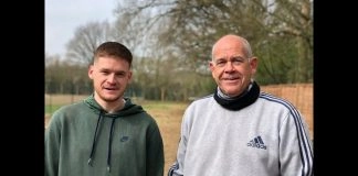 Star Sports: Richard Rees previews the 2022 Greyhound Derby