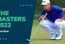oddschecker: Approach play “most important” for Masters 2022