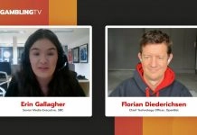 Florian Diederichsen – OpenBet: being ‘groundbreaking and disruptive’ as sports betting evolves