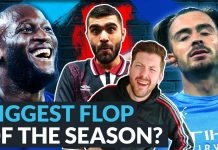 BetVictor’s Last Fan Standing: Who has been the most disappointing signing this season?