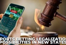 LSR Podcast: Why legalisation is stagnant in some US states