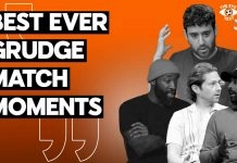 888sports ‘The Eye Test’: What is the biggest grudge match in Premier League history?