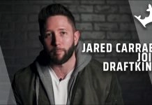 DraftKings deepens MLB coverage with Jared Carrabis link