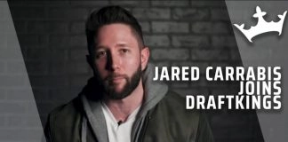 DraftKings deepens MLB coverage with Jared Carrabis link