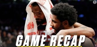 CBS Sports HQ: Boston Celtics sweep the Brooklyn Nets en route to semifinals